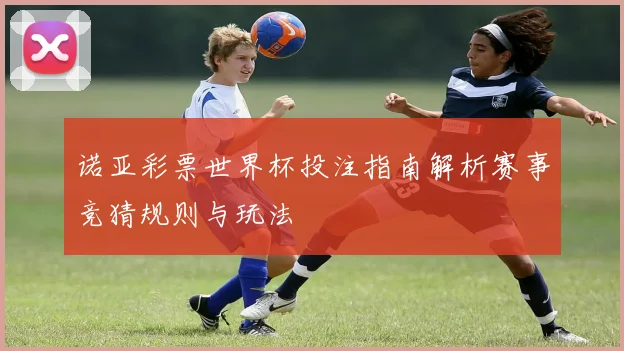 诺亚彩票世界杯投注指南解析赛事竞猜规则与玩法