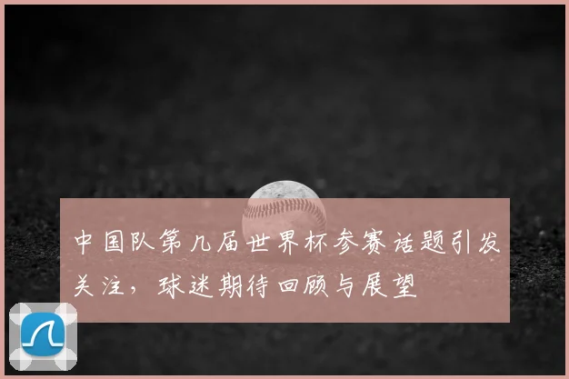 中国队第几届世界杯参赛话题引发关注，球迷期待回顾与展望